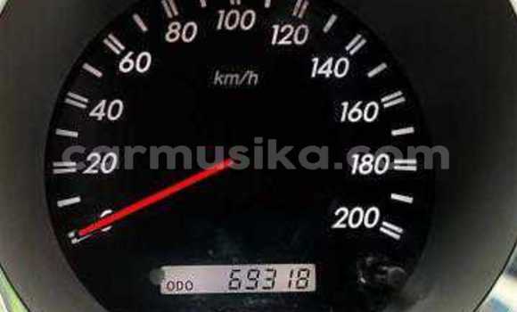 Tenga Tsaru Toyota Fortuner Chena Mota in Beitbridge in Matabeleland South Tenga Tsaru Toyota Fortuner Chena Mota in Beitbridge in Matabeleland South