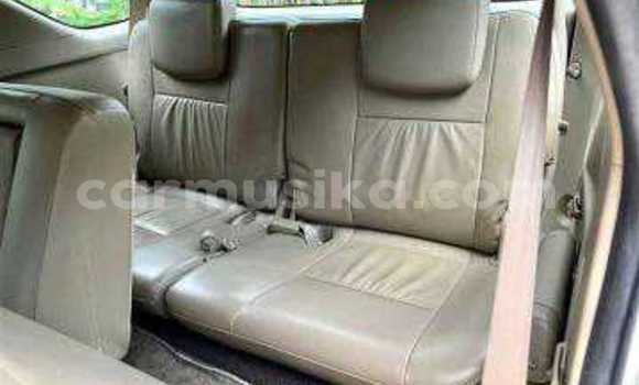 Tenga Tsaru Toyota Fortuner Chena Mota in Beitbridge in Matabeleland South Tenga Tsaru Toyota Fortuner Chena Mota in Beitbridge in Matabeleland South