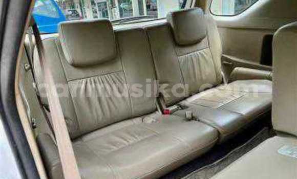 Tenga Tsaru Toyota Fortuner Chena Mota in Beitbridge in Matabeleland South Tenga Tsaru Toyota Fortuner Chena Mota in Beitbridge in Matabeleland South