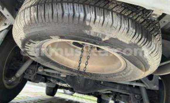 Tenga Tsaru Toyota Fortuner Chena Mota in Beitbridge in Matabeleland South Tenga Tsaru Toyota Fortuner Chena Mota in Beitbridge in Matabeleland South