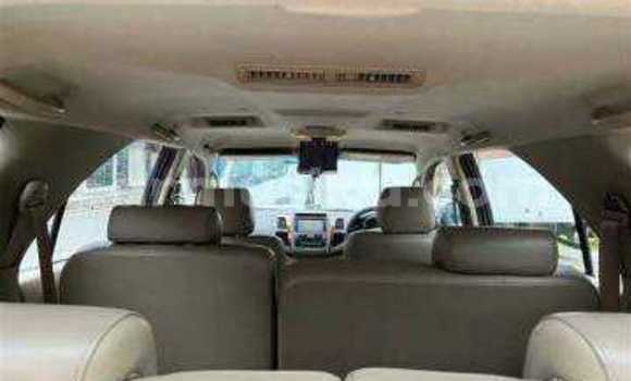 Tenga Tsaru Toyota Fortuner Chena Mota in Beitbridge in Matabeleland South Tenga Tsaru Toyota Fortuner Chena Mota in Beitbridge in Matabeleland South