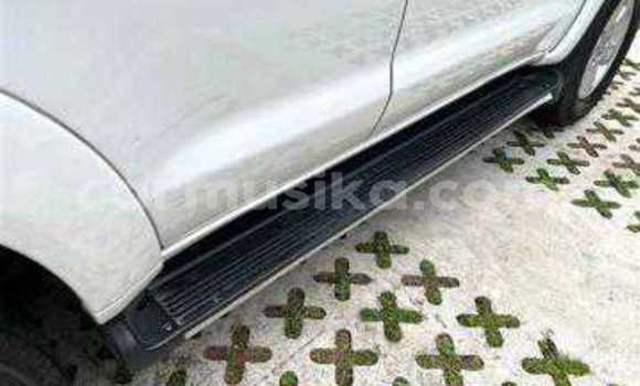 Tenga Tsaru Toyota Fortuner Chena Mota in Beitbridge in Matabeleland South Tenga Tsaru Toyota Fortuner Chena Mota in Beitbridge in Matabeleland South