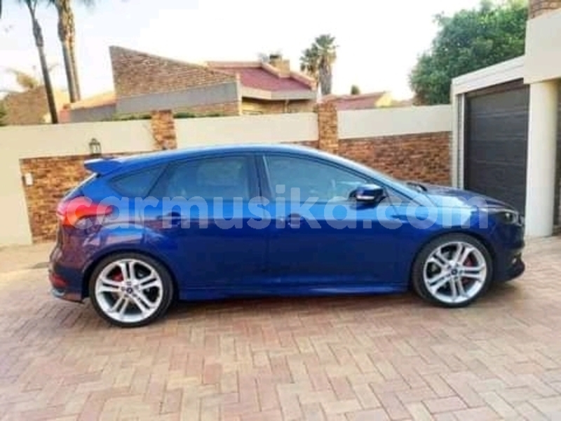 Big with watermark ford focus st matabeleland south beitbridge 27370