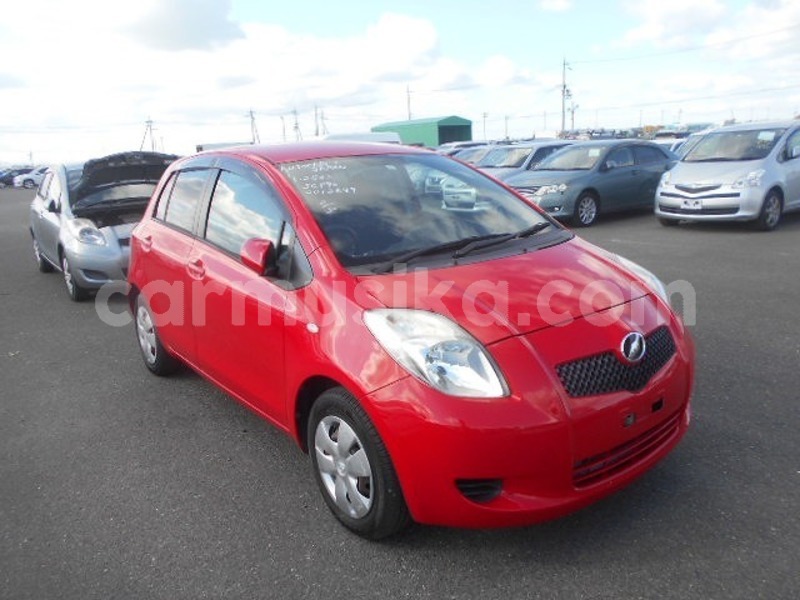 Big with watermark toyota vitz matabeleland south beitbridge 27371