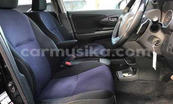 Tenga Tsaru Toyota Wish Nhema Mota in Beitbridge in Matabeleland South Tenga Tsaru Toyota Wish Nhema Mota in Beitbridge in Matabeleland South