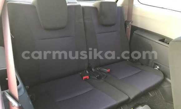 Tenga Tsaru Toyota Wish Nhema Mota in Beitbridge in Matabeleland South Tenga Tsaru Toyota Wish Nhema Mota in Beitbridge in Matabeleland South