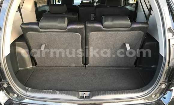 Tenga Tsaru Toyota Wish Nhema Mota in Beitbridge in Matabeleland South Tenga Tsaru Toyota Wish Nhema Mota in Beitbridge in Matabeleland South