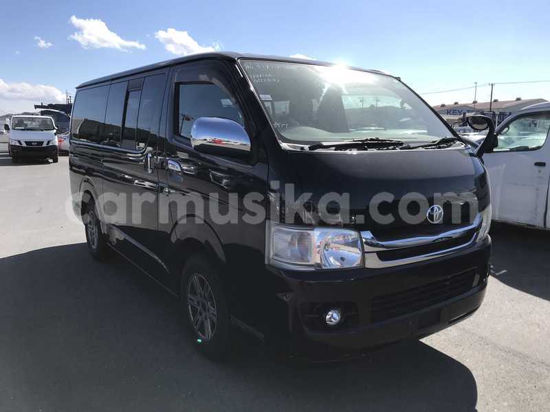 Big with watermark toyota hiace matabeleland south beitbridge 27373