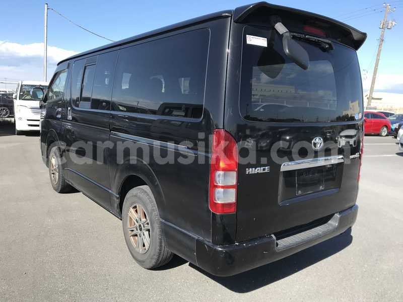 Big with watermark toyota hiace matabeleland south beitbridge 27373
