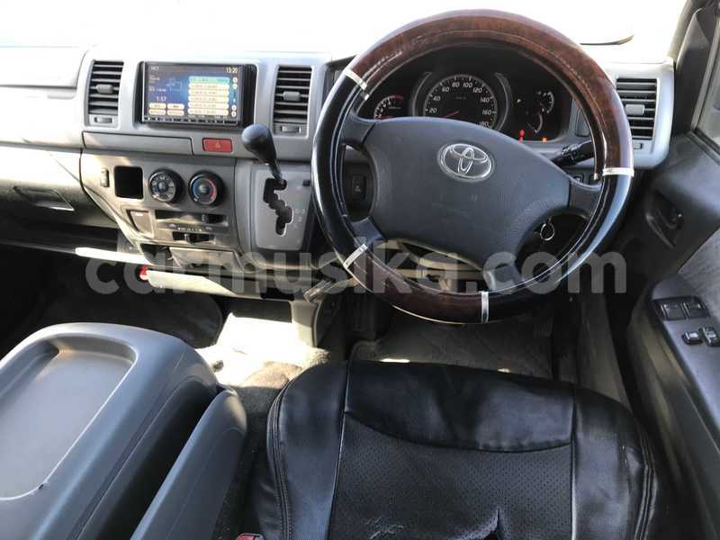Big with watermark toyota hiace matabeleland south beitbridge 27373
