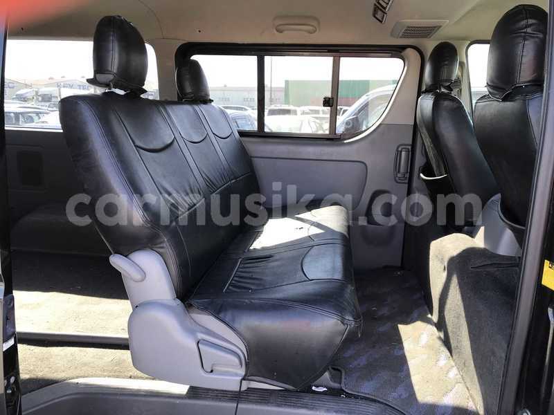 Big with watermark toyota hiace matabeleland south beitbridge 27373