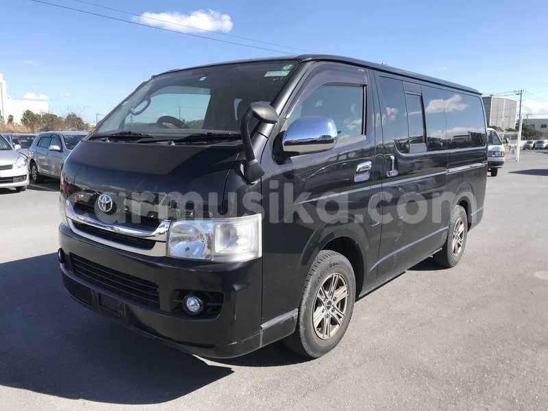 Big with watermark toyota hiace matabeleland south beitbridge 27373