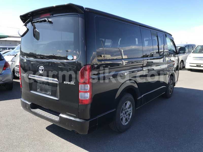 Big with watermark toyota hiace matabeleland south beitbridge 27373
