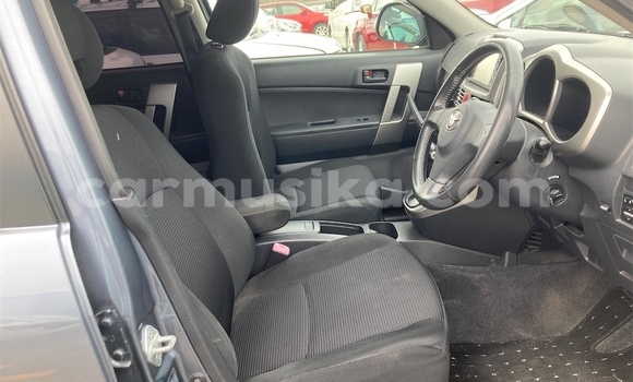 Nunua Ilio tumika Toyota Rush Bluu Gari ndani ya Beitbridge nchini Matabeleland Kusini Nunua Ilio tumika Toyota Rush Bluu Gari ndani ya Beitbridge nchini Matabeleland Kusini