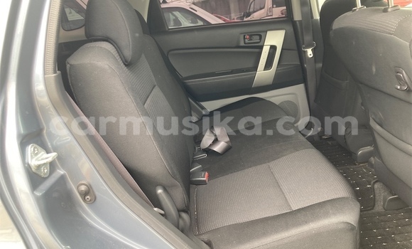 Nunua Ilio tumika Toyota Rush Bluu Gari ndani ya Beitbridge nchini Matabeleland Kusini Nunua Ilio tumika Toyota Rush Bluu Gari ndani ya Beitbridge nchini Matabeleland Kusini