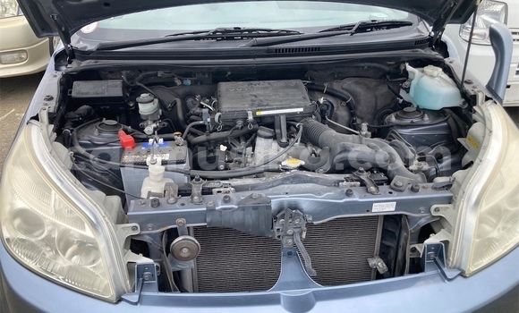 Nunua Ilio tumika Toyota Rush Bluu Gari ndani ya Beitbridge nchini Matabeleland Kusini Nunua Ilio tumika Toyota Rush Bluu Gari ndani ya Beitbridge nchini Matabeleland Kusini