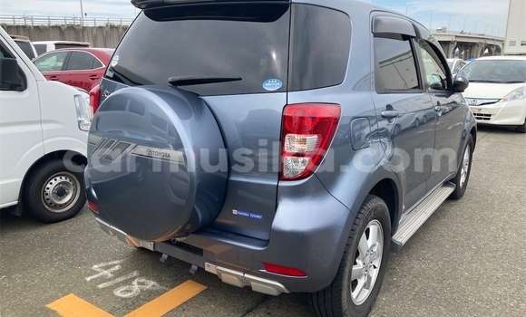 Nunua Ilio tumika Toyota Rush Bluu Gari ndani ya Beitbridge nchini Matabeleland Kusini Nunua Ilio tumika Toyota Rush Bluu Gari ndani ya Beitbridge nchini Matabeleland Kusini