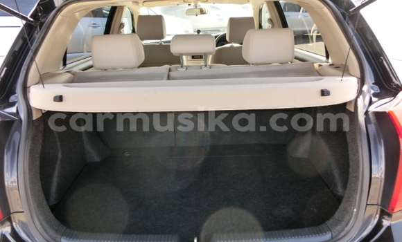 Acheter Occasion Voiture Toyota Runx Noir à Beitbridge, Matabeleland South Acheter Occasion Voiture Toyota Runx Noir à Beitbridge, Matabeleland South