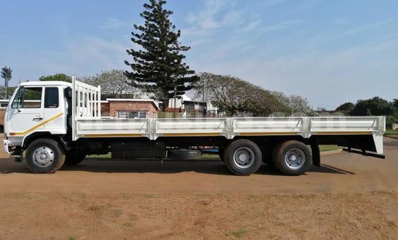 Tenga Tsaru Nissan UD Chena Rori in Beitbridge in Matabeleland South Tenga Tsaru Nissan UD Chena Rori in Beitbridge in Matabeleland South