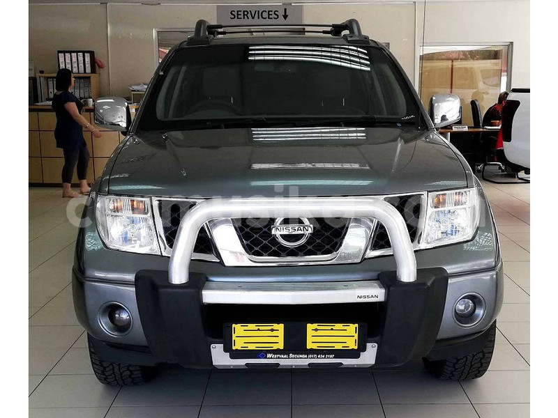 Big with watermark nissan navara matabeleland south beitbridge 27379