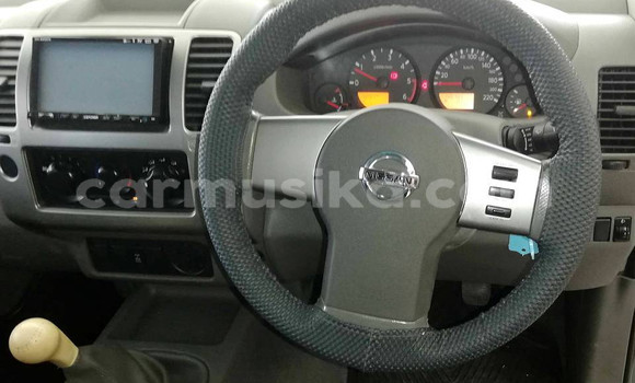 Acheter Occasion Voiture Nissan Navara Beige à Beitbridge, Matabeleland South Acheter Occasion Voiture Nissan Navara Beige à Beitbridge, Matabeleland South