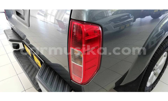 Acheter Occasion Voiture Nissan Navara Beige à Beitbridge, Matabeleland South Acheter Occasion Voiture Nissan Navara Beige à Beitbridge, Matabeleland South