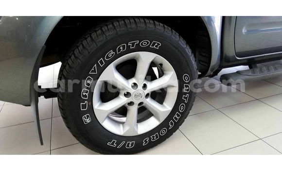 Acheter Occasion Voiture Nissan Navara Beige à Beitbridge, Matabeleland South Acheter Occasion Voiture Nissan Navara Beige à Beitbridge, Matabeleland South