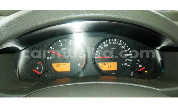 Acheter Occasion Voiture Nissan Navara Beige à Beitbridge, Matabeleland South Acheter Occasion Voiture Nissan Navara Beige à Beitbridge, Matabeleland South