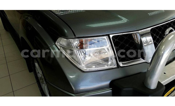 Acheter Occasion Voiture Nissan Navara Beige à Beitbridge, Matabeleland South Acheter Occasion Voiture Nissan Navara Beige à Beitbridge, Matabeleland South