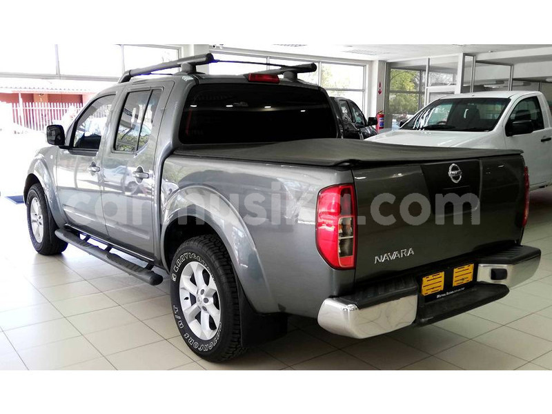 Big with watermark nissan navara matabeleland south beitbridge 27379