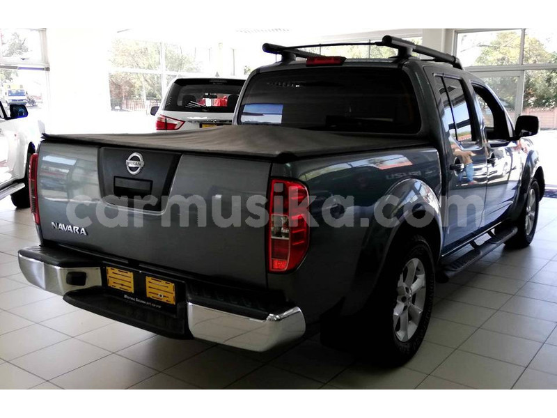 Big with watermark nissan navara matabeleland south beitbridge 27379