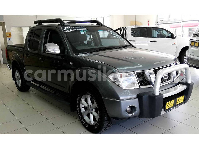 Big with watermark nissan navara matabeleland south beitbridge 27379