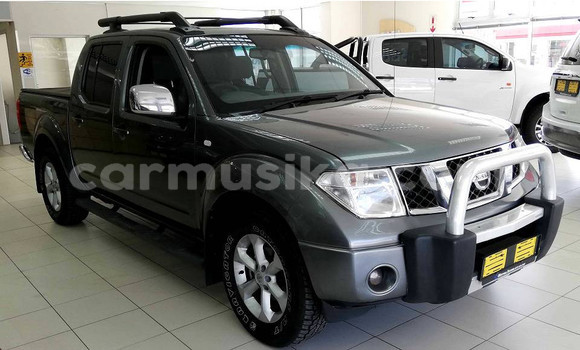 Acheter Occasion Voiture Nissan Navara Beige à Beitbridge, Matabeleland South Acheter Occasion Voiture Nissan Navara Beige à Beitbridge, Matabeleland South