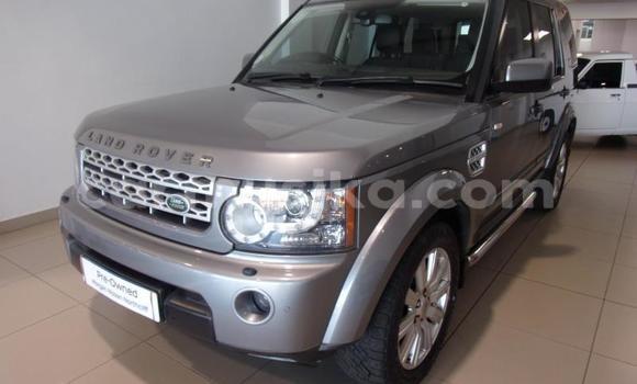 Tenga Tsaru Range Rover Range Rover Zvimwe Mota in Beitbridge in Matabeleland South