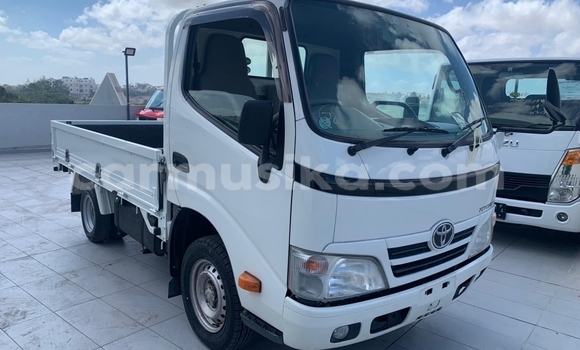 Buy Used Toyota Dyna White Truck in Beitbridge in Matabeleland South Buy Used Toyota Dyna White Truck in Beitbridge in Matabeleland South