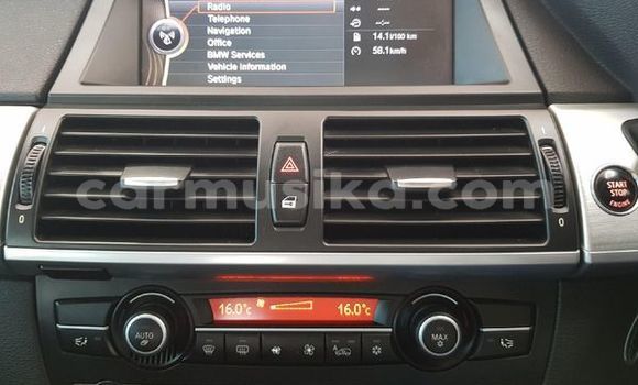 Buy Used BMW X6 White Car in Beitbridge in Matabeleland South Buy Used BMW X6 White Car in Beitbridge in Matabeleland South