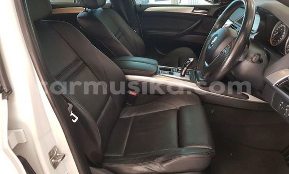 Buy Used BMW X6 White Car in Beitbridge in Matabeleland South Buy Used BMW X6 White Car in Beitbridge in Matabeleland South