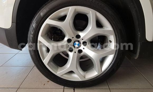 Buy Used BMW X6 White Car in Beitbridge in Matabeleland South Buy Used BMW X6 White Car in Beitbridge in Matabeleland South