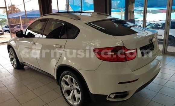 Buy Used BMW X6 White Car in Beitbridge in Matabeleland South Buy Used BMW X6 White Car in Beitbridge in Matabeleland South