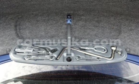 Acheter Occasion Voiture BMW 3–Series Bleu à Beitbridge, Matabeleland South Acheter Occasion Voiture BMW 3–Series Bleu à Beitbridge, Matabeleland South