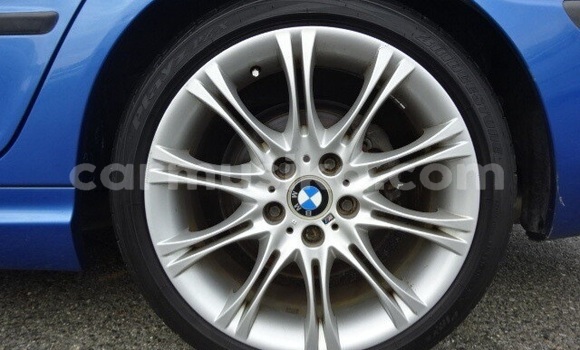 Acheter Occasion Voiture BMW 3–Series Bleu à Beitbridge, Matabeleland South Acheter Occasion Voiture BMW 3–Series Bleu à Beitbridge, Matabeleland South