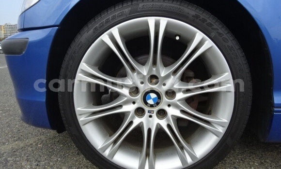 Acheter Occasion Voiture BMW 3–Series Bleu à Beitbridge, Matabeleland South Acheter Occasion Voiture BMW 3–Series Bleu à Beitbridge, Matabeleland South