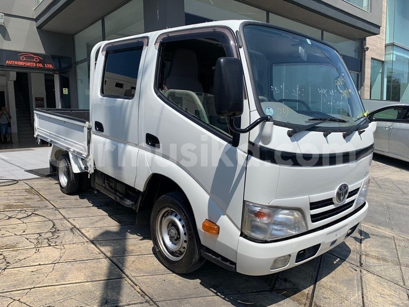 Big with watermark toyota dyna matabeleland south beitbridge 27386