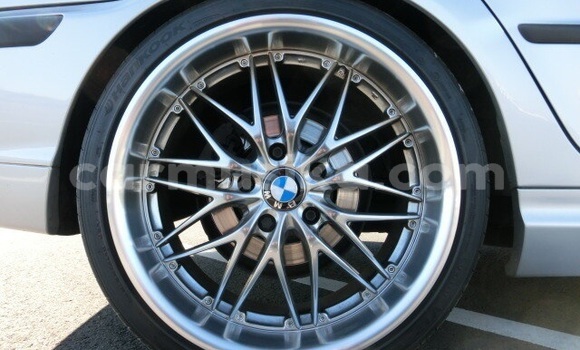 Nunua Ilio tumika BMW 3–Series Fedha Gari ndani ya Beitbridge nchini Matabeleland Kusini Nunua Ilio tumika BMW 3–Series Fedha Gari ndani ya Beitbridge nchini Matabeleland Kusini