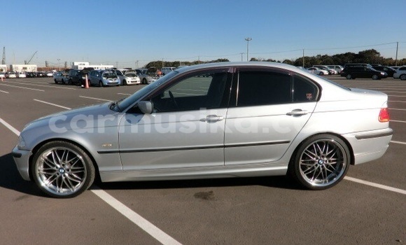 Nunua Ilio tumika BMW 3–Series Fedha Gari ndani ya Beitbridge nchini Matabeleland Kusini Nunua Ilio tumika BMW 3–Series Fedha Gari ndani ya Beitbridge nchini Matabeleland Kusini