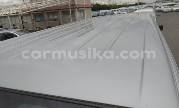 Tenga Tsaru Toyota Hiace Sirivha Mota in Beitbridge in Matabeleland South Tenga Tsaru Toyota Hiace Sirivha Mota in Beitbridge in Matabeleland South