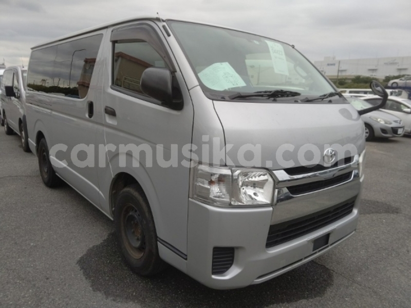 Big with watermark toyota hiace matabeleland south beitbridge 27389