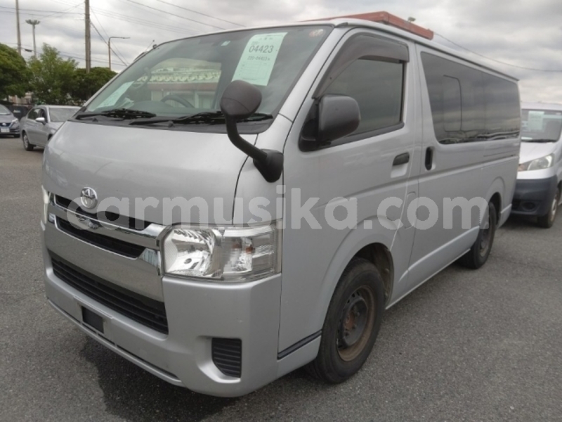 Big with watermark toyota hiace matabeleland south beitbridge 27389