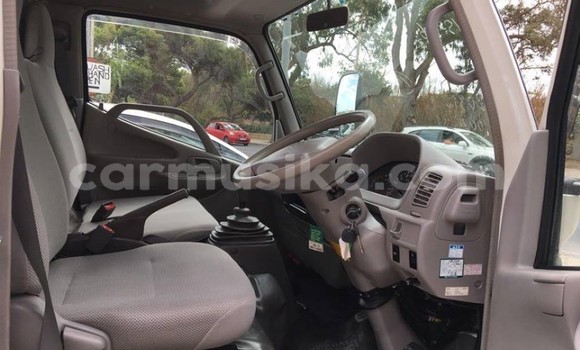 Tenga Tsaru Toyota Dyna Chena Rori in Beitbridge in Matabeleland South Tenga Tsaru Toyota Dyna Chena Rori in Beitbridge in Matabeleland South