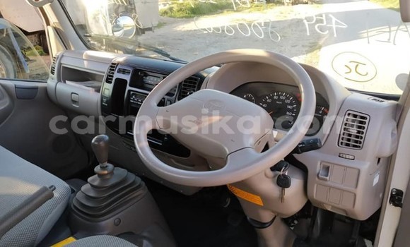 Buy Used Toyota Dyna White Truck in Beitbridge in Matabeleland South Buy Used Toyota Dyna White Truck in Beitbridge in Matabeleland South